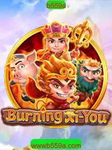 BurningXiYou: Uma Imersão no Universo de Aventura Inovador