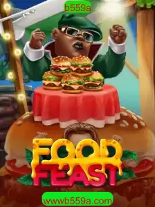 Desvendando o Fascinante Mundo de FoodFeast: Regras, Descrição e Novidades