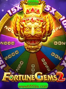 FortuneGems2: Um Novo Horizonte no Mundo dos Jogos Digitais