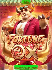 FortuneOx: Descubra a Aventura do Ano