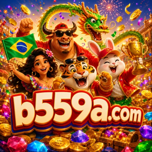 b559a Logo