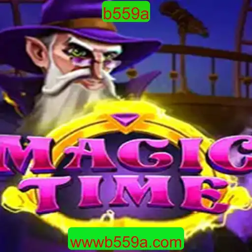 MagicTime: Uma Nova Experiência no Mundo dos Jogos