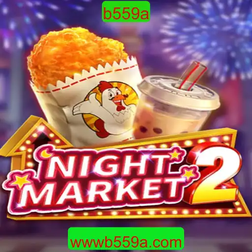 Explorando o Mundo de NightMarket2
