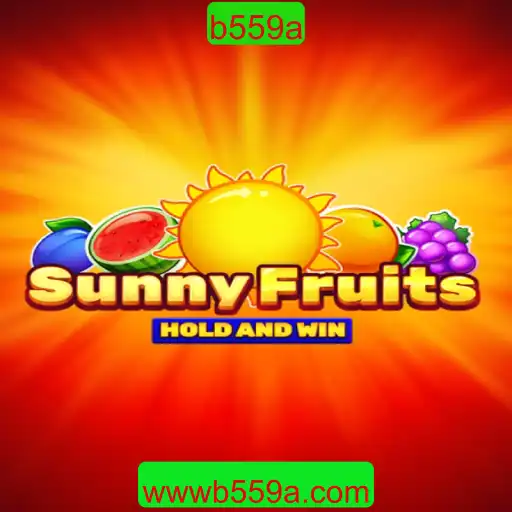 SunnyFruits: Um Mergulho no Mundo Colorido e Divertido do Novo Jogo de Estratégia