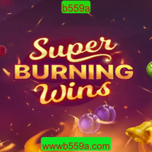 Explorando o Empolgante Mundo de SuperBurningWins